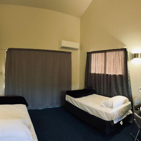 Rayland Epsom Motel Auckland Zewnętrze zdjęcie