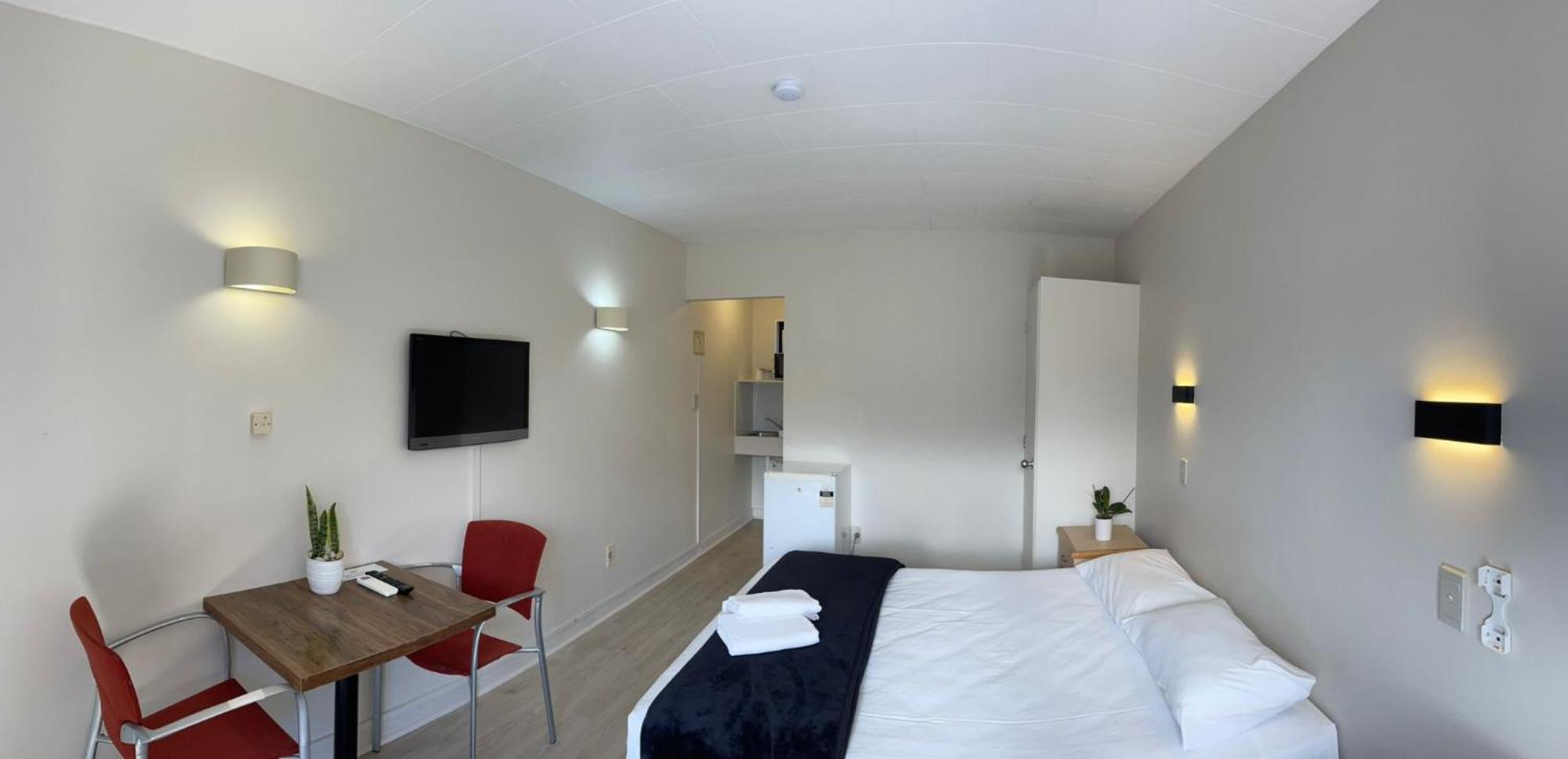 Rayland Epsom Motel Auckland Zewnętrze zdjęcie