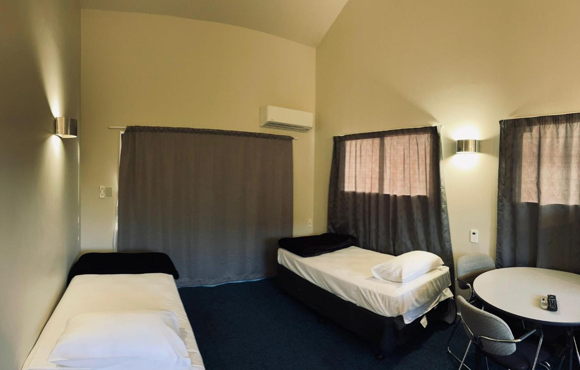 Rayland Epsom Motel Auckland Zewnętrze zdjęcie