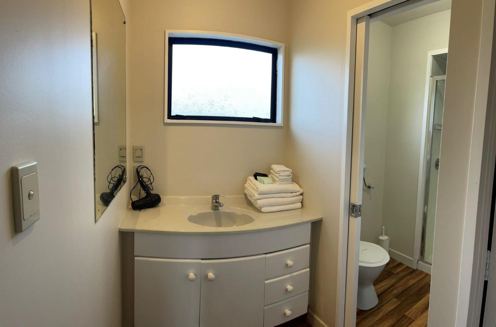 Rayland Epsom Motel Auckland Zewnętrze zdjęcie
