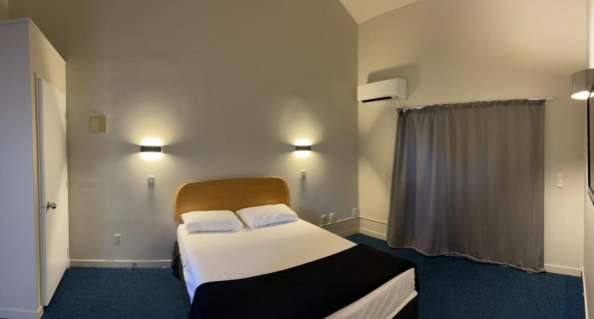 Rayland Epsom Motel Auckland Zewnętrze zdjęcie