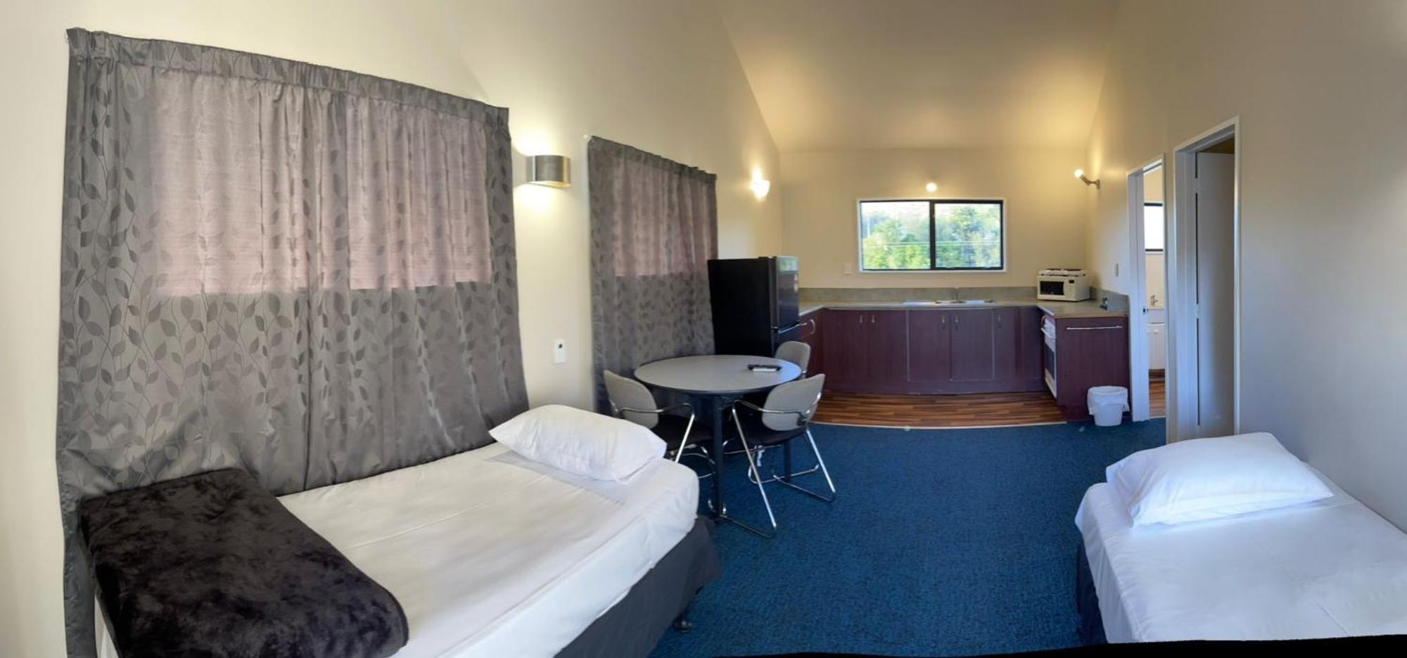 Rayland Epsom Motel Auckland Zewnętrze zdjęcie