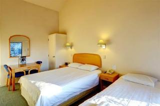 Rayland Epsom Motel Auckland Zewnętrze zdjęcie