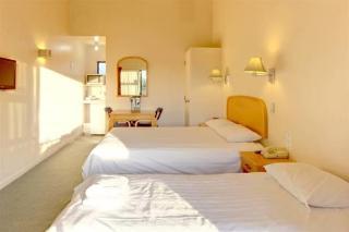 Rayland Epsom Motel Auckland Zewnętrze zdjęcie